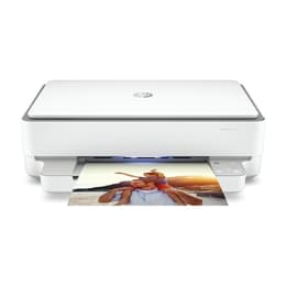 HP Envy 6032E Mustesuihkutulostin