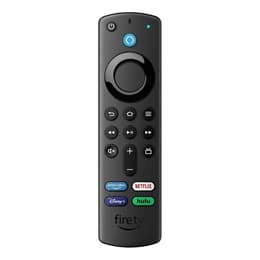 Amazon Fire Stick 4K Max TV-tarvikkeet