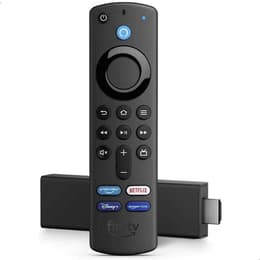 Amazon Fire Stick 4K Max TV-tarvikkeet