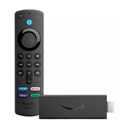 Amazon Fire Stick 4K Max TV-tarvikkeet