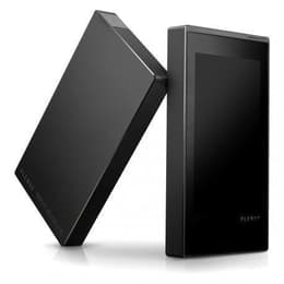 Cowon Plenue 1 128GB - Musta