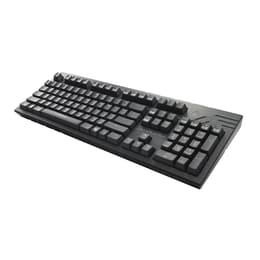 Cooler Master Näppäimistö AZERTY Ranska Taustavalaistu Storm Quick Fire Pro