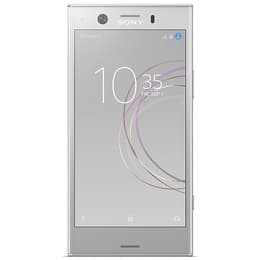 Xperia XZ1 Compact 32GB - Hopea - Lukitsematon