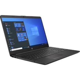 HP 250 G8 15" Core i7 2.8 GHz - SSD 256 Gt - 8GB QWERTY - Englanti