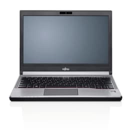 Fujitsu LifeBook E746 14" Core i5 2.3 GHz - SSD 1000 GB - 8GB QWERTZ - Saksa