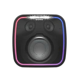 Sony SRS-XB501G Speaker Bluetooth - Musta