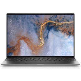 Dell XPS 9300 13" Core i5 1 GHz - SSD 512 Gt - 8GB QWERTY - Englanti