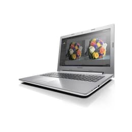 Lenovo IdeaPad Z50-70 15" Core i5 2.7 GHz - HDD 1 TB - 4GB AZERTY - Ranska