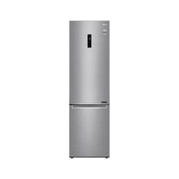 Lg GBB72PZDFN Jääkaappipakastin alakerrassa