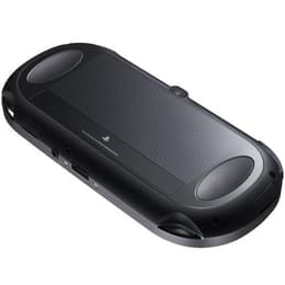 PlayStation Vita PCH-1004 - Musta