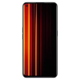 Realme GT Neo 3T 128GB - Musta - Lukitsematon