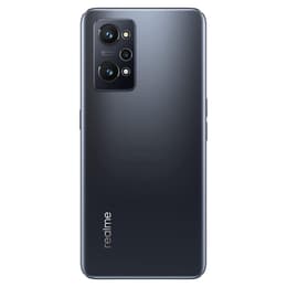 Realme GT Neo 3T 128GB - Musta - Lukitsematon