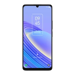 TCL 40 SE 256GB - Harmaa - Lukitsematon