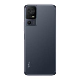 TCL 40 SE 256GB - Harmaa - Lukitsematon