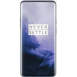 OnePlus 7 Pro 256GB - Sininen - Lukitsematon - Dual-SIM