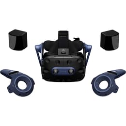 Htc VIVE Pro 2 VR lasit - Virtuaalitodellisuus
