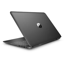 HP Pavilion 15-bc307nf 15" Core i5 2.5 GHz - HDD 1 TB - 6GB - NVIDIA GeForce GTX 950M AZERTY - Ranska