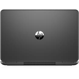 HP Pavilion 15-bc307nf 15" Core i5 2.5 GHz - HDD 1 TB - 6GB - NVIDIA GeForce GTX 950M AZERTY - Ranska