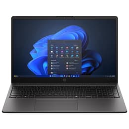 HP 255 G10 15" Ryzen 5 2 GHz - SSD 256 Gt - 8GB QWERTY - Englanti