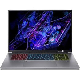 Acer Predator Triton Neo 16 16" Core Ultra 5 1.2 GHz - SSD 512 Gt - 16GB QWERTY - Italia