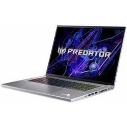 Acer Predator Triton Neo 16 16" Core Ultra 5 1.2 GHz - SSD 512 Gt - 16GB QWERTY - Italia