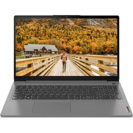 Lenovo IdeaPad 3 17" Ryzen 5 2.1 GHz - SSD 512 Gt - 8GB AZERTY - Ranska