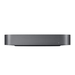 Mac mini (Lokakuu 2018) Core i7 3,2 GHz - SSD 2 TB - 32GB