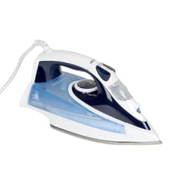 Philips Azur GC4846/32 Höyrysilitysrauta
