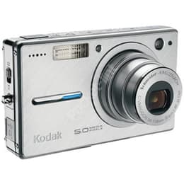 Kompaktikamera EasyShare V550 - Hopea + Schneider Schneider Kreuznach C-Variogon 36-108mm f/2.8-4.8 f/2.8-4.8
