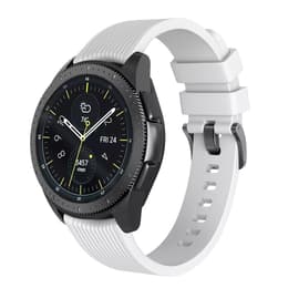 Samsung Galaxy Watch Bluetooth + Cellular 46 mm - Musta