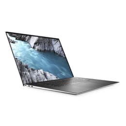 Dell XPS 17 9700 17" Core i7 2.6 GHz - SSD 1 TB - 16GB AZERTY - Ranska