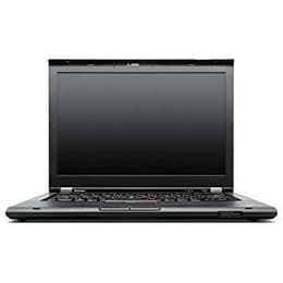 Lenovo ThinkPad T430 14" Core i5 2.8 GHz - SSD 128 GB - 8GB AZERTY - Ranska
