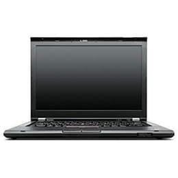 Lenovo ThinkPad T430 14" Core i5 2,8 GHz - SSD 128 GB - 8GB AZERTY - Ranska