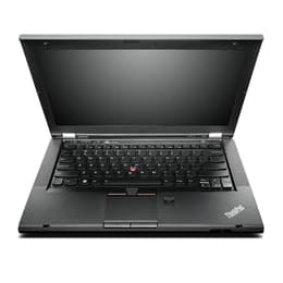 Lenovo ThinkPad T430 14" Core i5 2,8 GHz - SSD 128 GB - 8GB AZERTY - Ranska
