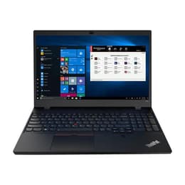 Lenovo ThinkPad P15v G1 15" Core i7 2.6 GHz - SSD 2 TB - 32GB QWERTY - Englanti