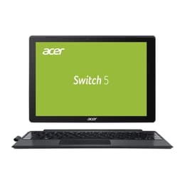 Acer Switch 5 12" Core i5 2.5 GHz - SSD 128 GB - 8GB AZERTY - Ranska