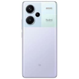 Xiaomi Redmi Note 13 Pro+ 512GB - Violetti - Lukitsematon