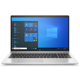 HP ProBook 450 G8 15" Core i5 2.6 GHz - SSD 256 Gt - 8GB QWERTY - Espanja