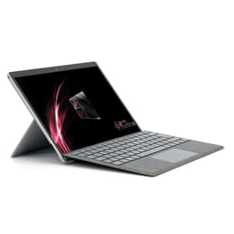 Microsoft Surface Pro 7+ 12" Core i7 2.8 GHz - SSD 1 TB - 16GB QWERTZ - Saksa