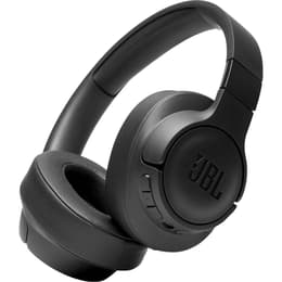 Jbl Tune 760NC Kuulokkeet wireless - Musta