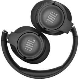 Jbl Tune 760NC Kuulokkeet wireless - Musta