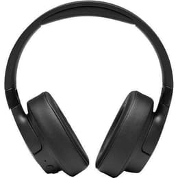 Jbl Tune 760NC Kuulokkeet wireless - Musta