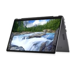 Dell Latitude 7400 2-in-1 14" Core i7 1.9 GHz - SSD 512 Gt - 16GB QWERTY - Englanti