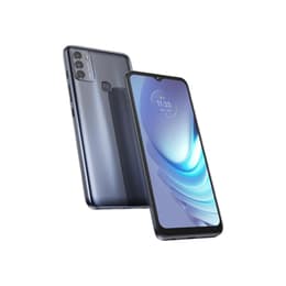 Motorola Moto G50 128GB - Harmaa - Lukitsematon