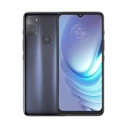 Motorola Moto G50 128GB - Harmaa - Lukitsematon