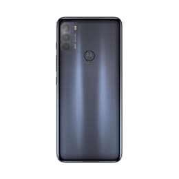 Motorola Moto G50 128GB - Harmaa - Lukitsematon