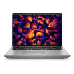 HP ZBook Fury 16 G9 16" Core i7 4.8 GHz - SSD 512 Gt - 32GB QWERTY - Englanti