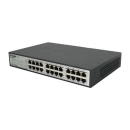 D-Link DGS-1024D/E Keskitin