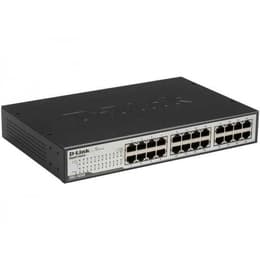D-Link DGS-1024D/E Keskitin