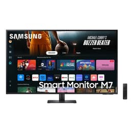 M70F Tietokoneen näyttö 43" LCD